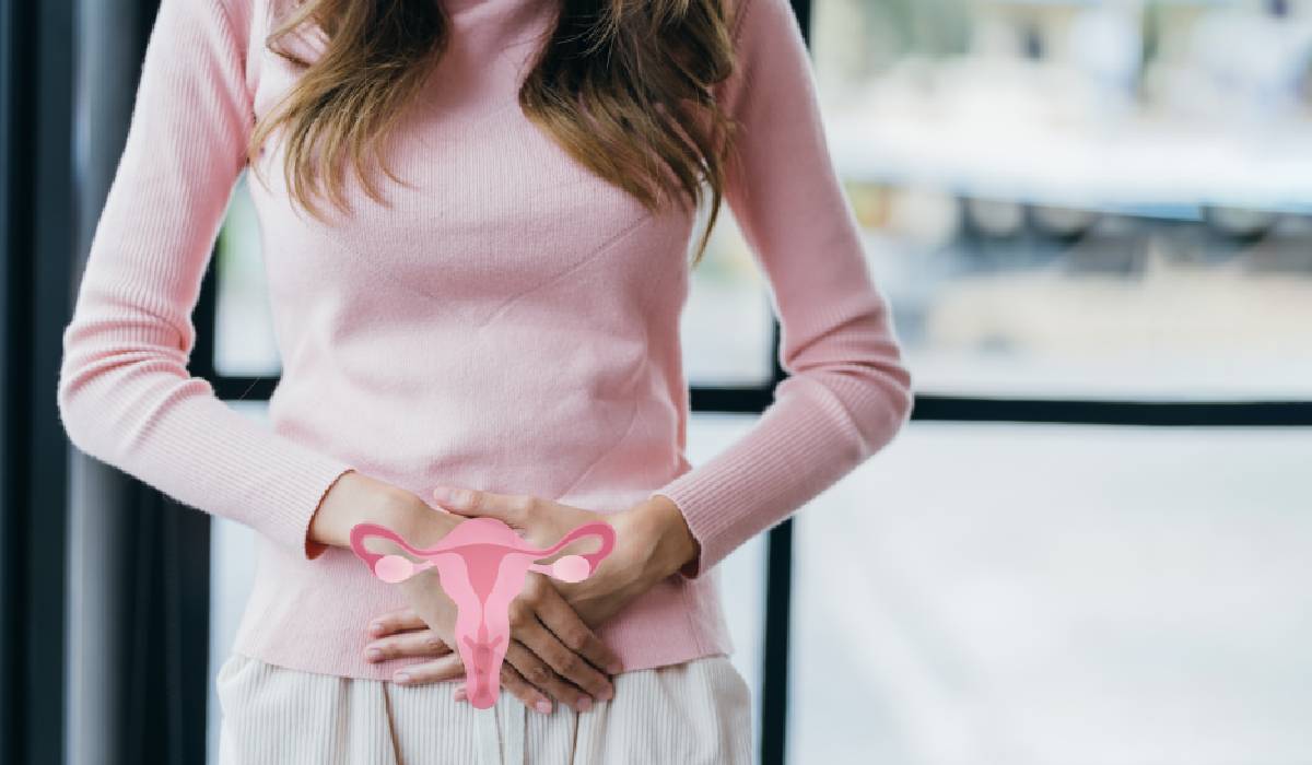 Întârzierea ciclului menstrual cauzată de utilizarea contraceptivelor hormonale