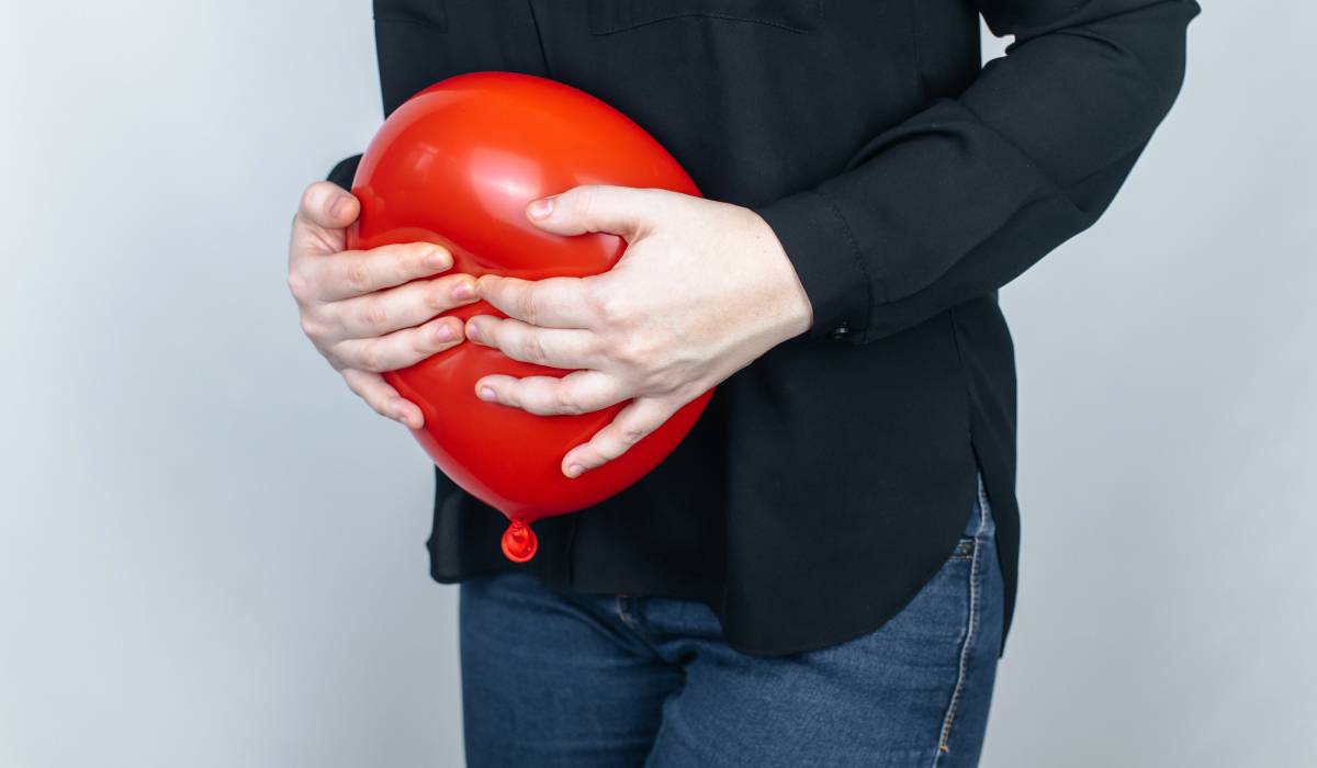 Abdomen umflat: semnale de alarmă pentru sănătatea ta