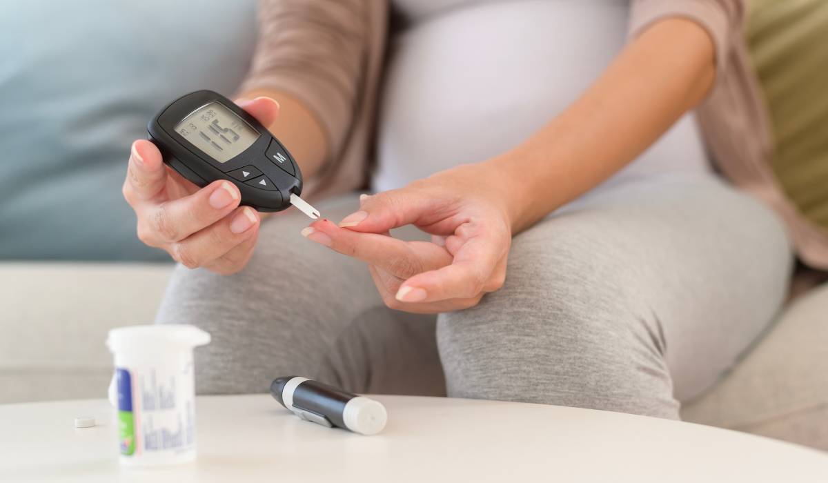 Diabetul gestațional: o provocare silențioasă care poate transforma experiența sarcinii