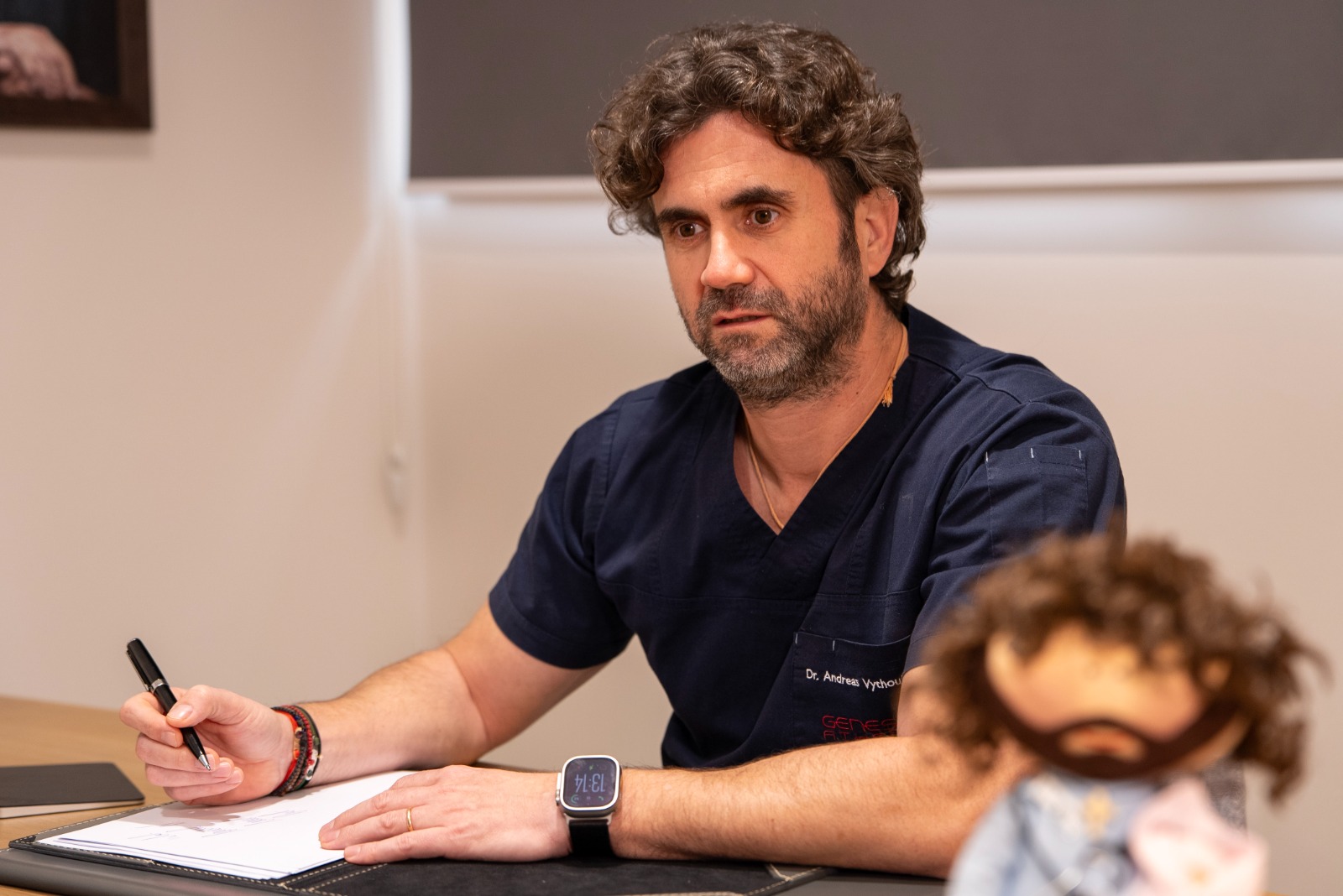 Adevărul despre stres și fertilitate: cum influențează cortizolul șansele de a deveni mamă