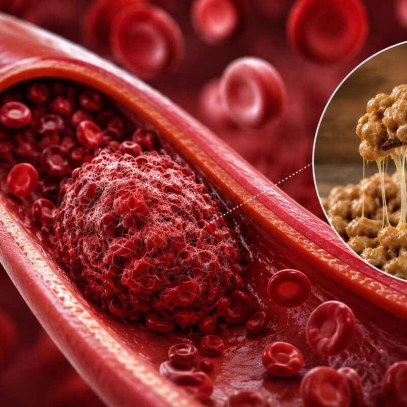 p nattokinaza si preventia trombozei ce arata studiile clinice 6a21855c901da