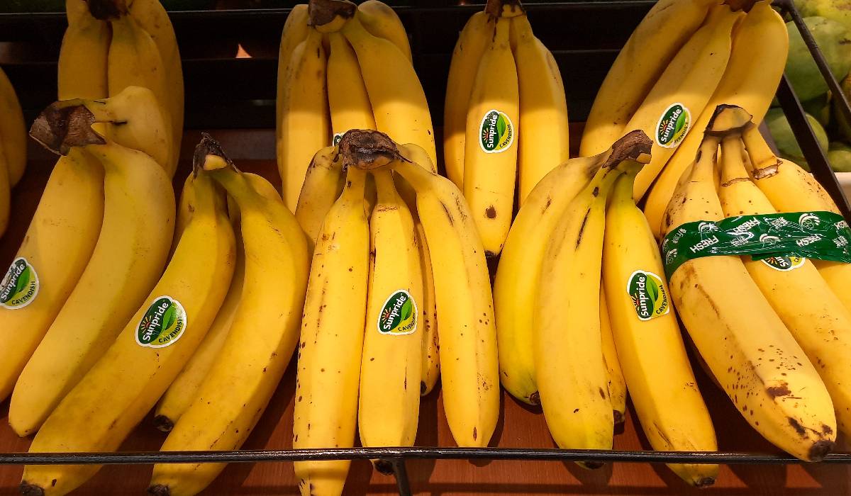 Bananele cu pete maronii: cum le afectează compoziția și devin mai sănătoase sau doar mai dulci