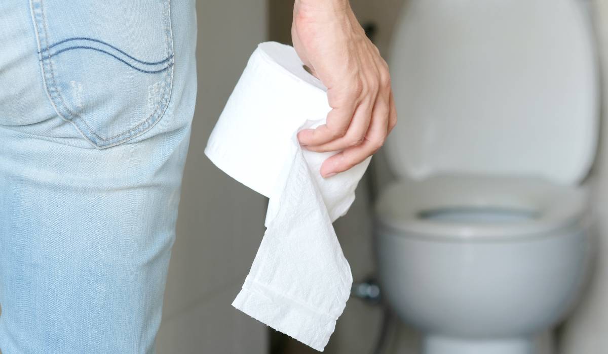 Confuzie intestinală: diaree și constipație simultan, semne ale unei afecțiuni serioase