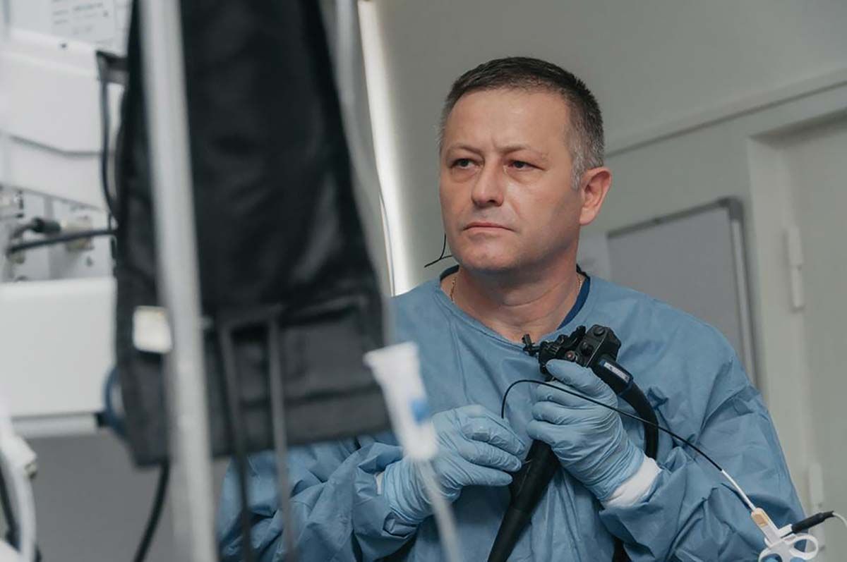 Ghidul alimentar esențial înainte de colonoscopie, elaborat de prof. dr. Marcel Tanțău: ce trebuie să excluzi cu 5 zile înainte de procedură