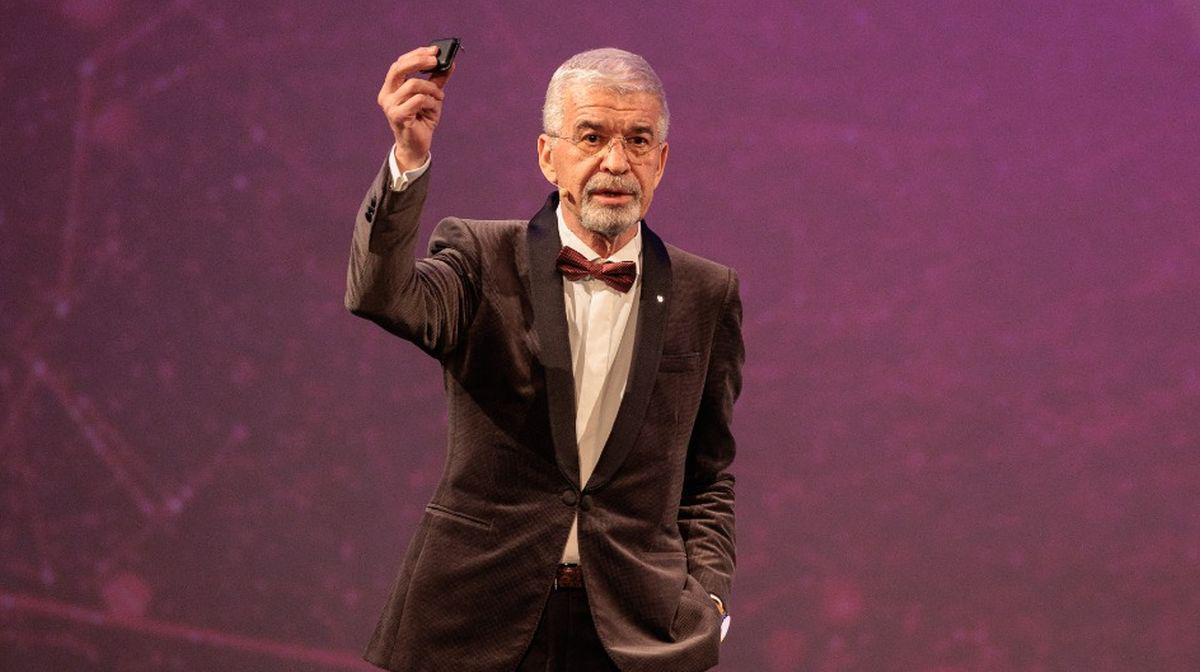 Dr. Gheorghe Cerin atrage atenția persoanelor de peste 50 de ani: semnul din talie care poate semnala riscuri de Alzheimer și afecțiuni cardiace