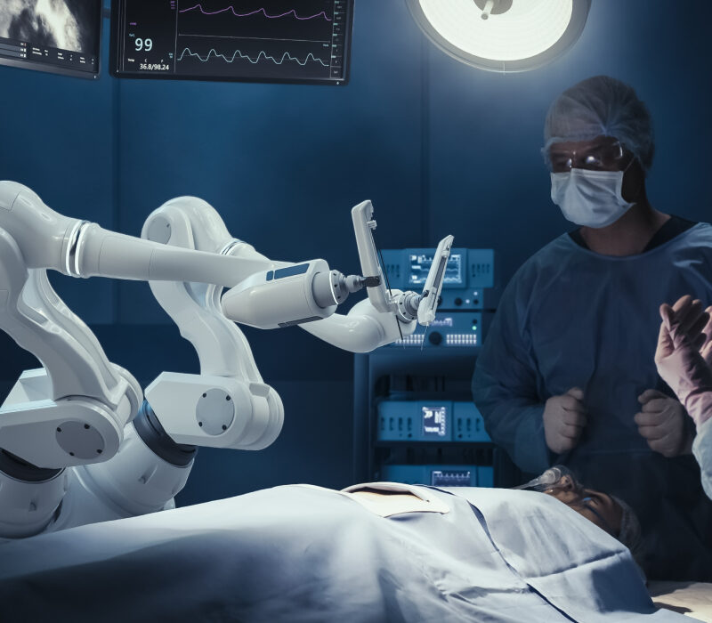 operatiile robotice nu sunt ceea ce cred multi un chirurg cardiac explica rolul real al robotului 6a61afc54fbeb