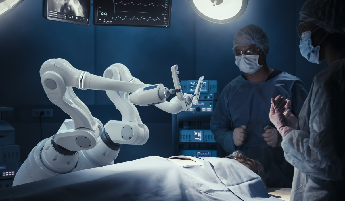 Între mit și realitate: un chirurg cardiac dezvăluie adevărata funcție a operațiilor robotice