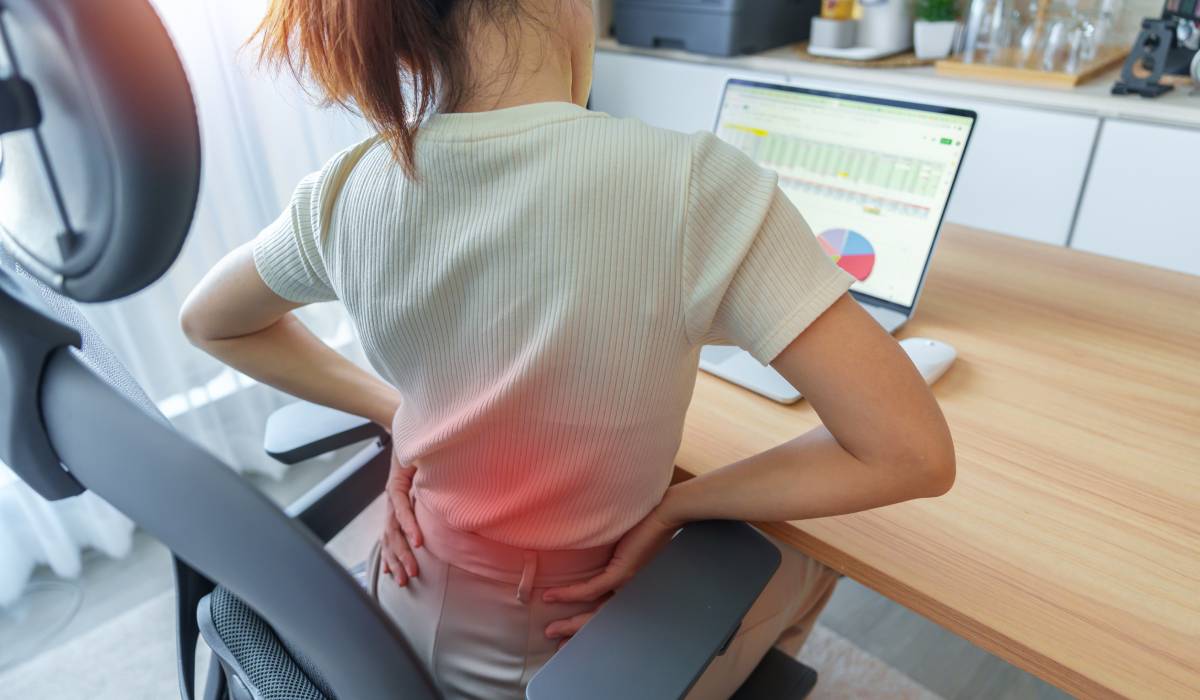 Stai prea mult pe scaun? Află cum acest obicei îți poate pune inima în pericol, conform avertismentelor cardiologilor