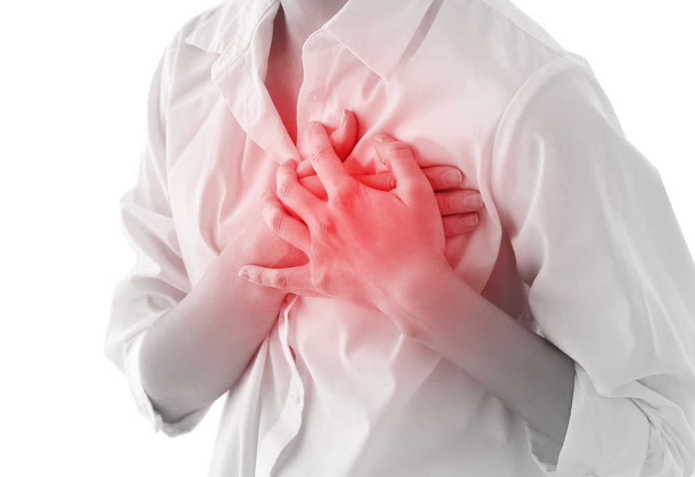 Substanța identificată în sângele majorității bolnavilor cu infarct myocardial grav