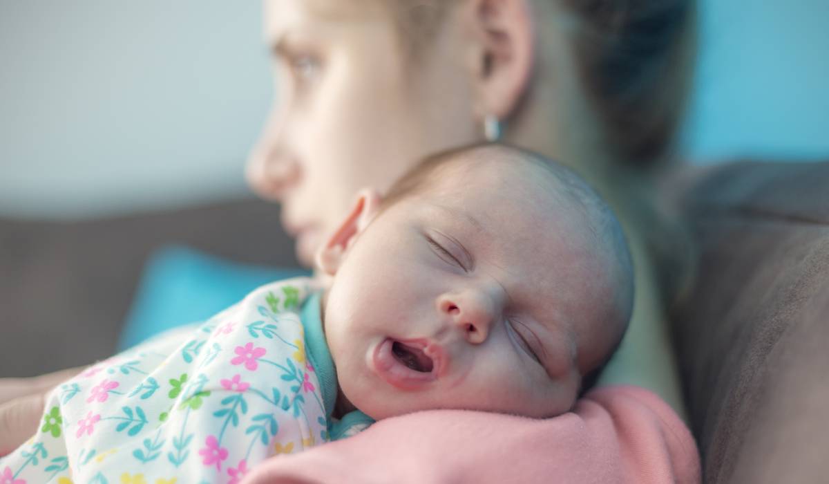 5 afecțiuni postpartum pe care mamele recente le neglijează. Expertul medical subliniază: „Nu trebuie să le acceptați ca fiind normale”