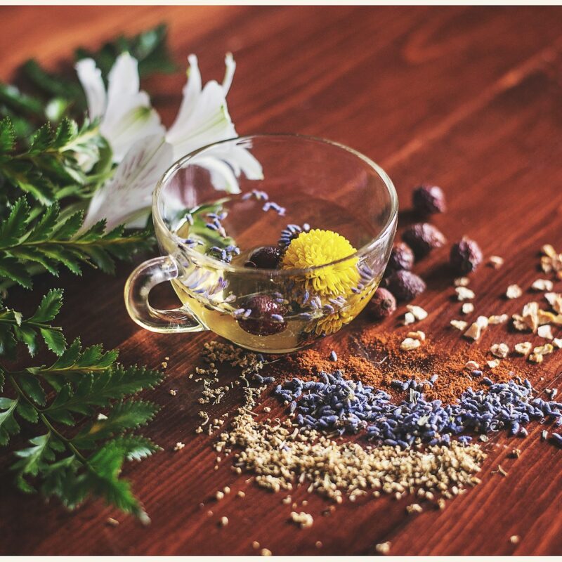 obosit dupa o noapte nedormita aceste 7 plante pot fi aliatul tau natural 6a7977a97a1c1