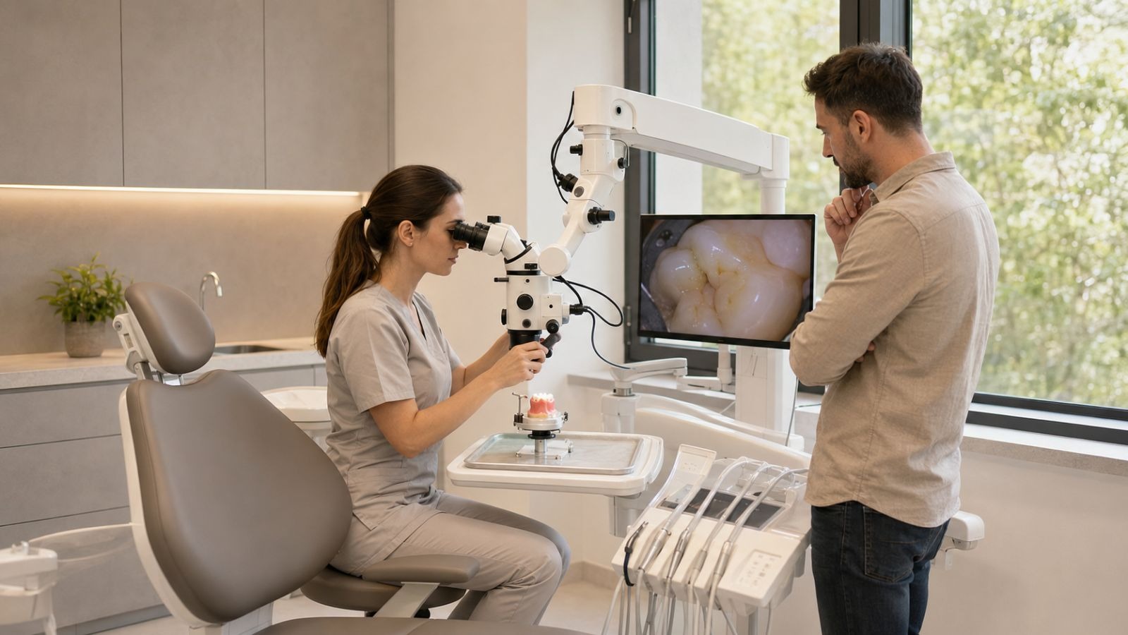 Clinici dentare din Iași: Ce trebuie să știi despre serviciile oferite și diferențele esențiale dintre ele