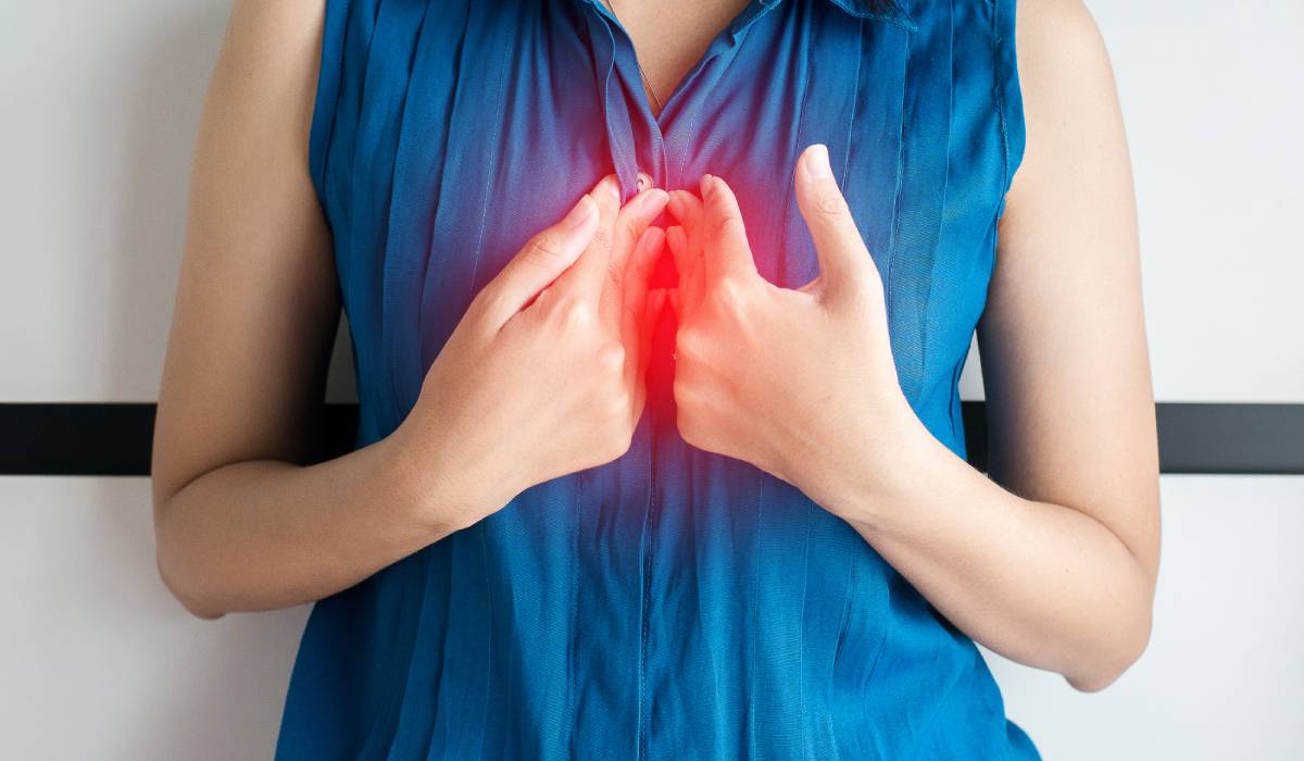 Refluxul temporar vs. boala de reflux gastroesofagian: distincții esențiale de înțeles