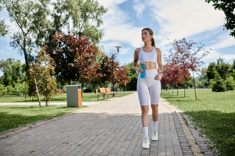 Pășește cu încredere! Descoperă metoda surprinzătoare care poate reduce riscul de deces prematur, conform unei cercetări recente