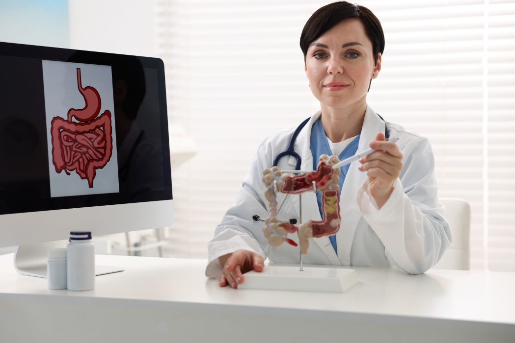 Semne digestive care nu trebuie ignoranți. Când să consulți un specialist în gastroenterologie